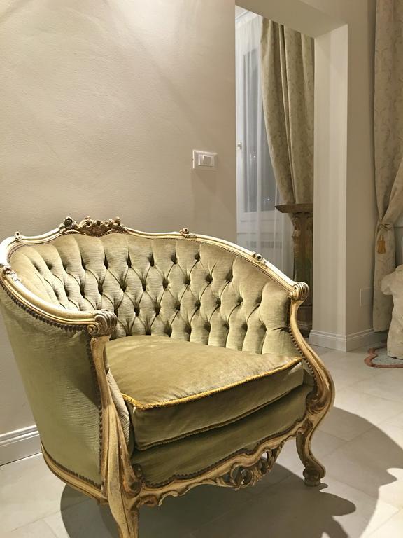 Michelle In Venice Charming Houses Zimmer foto