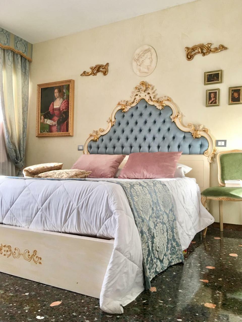 Michelle In Venice Charming Houses Zimmer foto